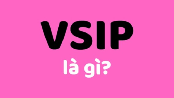 VSIP là gì?
